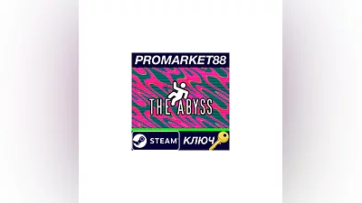 THE ABYSS Steam Key   GLOBAL