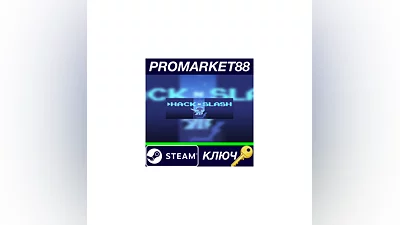 Hack 'n' Slash EU Steam Key   EUROPE