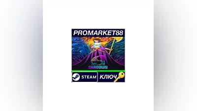 9 Years of Shadows PC Steam Key   GLOBAL