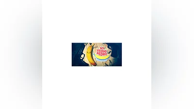 My Friend Pedro / Steam Key / Region free