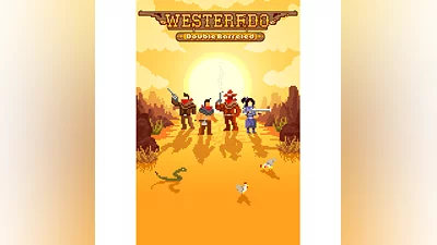 Westerado: Double Barreled  XBOX  Fast