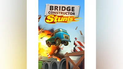 Bridge Constructor Stunts  XBOX  Fast