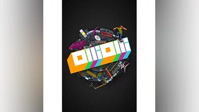 OlliOlli  XBOX  Fast Delivery