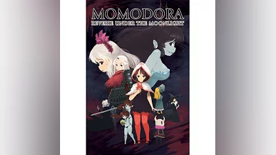 Momodora: Reverie Under the Moonlight  XBOX  Fast