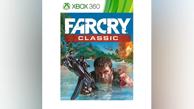 Far Cry Classic  XBOX  Fast Delivery