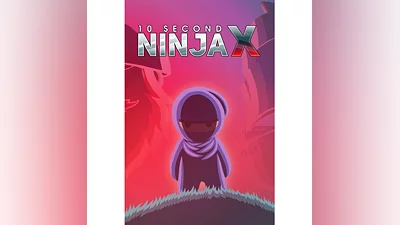 10 Second Ninja X  XBOX  Fast Delivery