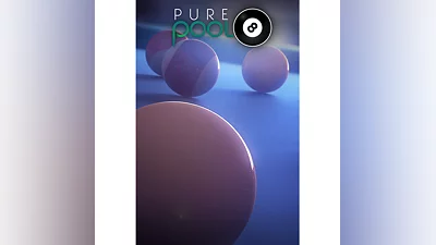 Pure Pool  XBOX  Fast Delivery