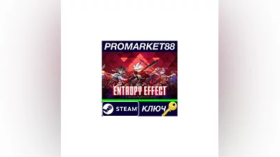 BlazBlue Entropy Effect Steam Key   GLOBAL