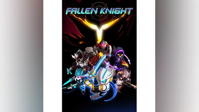 Fallen Knight  XBOX  Fast Delivery