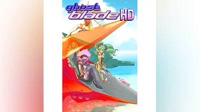 Ghost Blade HD  XBOX  Fast Delivery