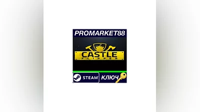 Castle Flipper Steam Key   GLOBAL