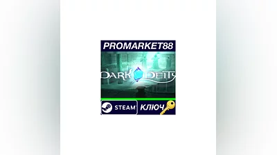 Dark Deity PC Steam Key   GLOBAL