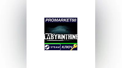 Labyrinthine Steam Key   GLOBAL