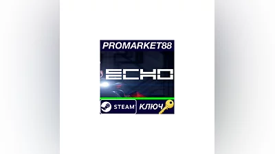 ECHO EU Steam Key   EUROPE
