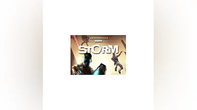 ShootMania Storm / Steam Gift / Russia