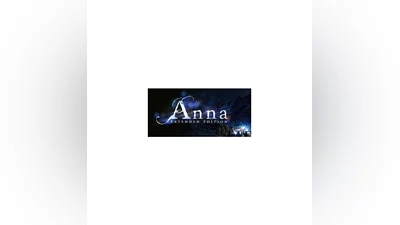 Anna Extended Edition / Steam KEY / RU+CIS