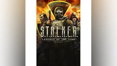 S.T.A.L.K.E.R.: Legends of the Zone Trilogy  XBOX