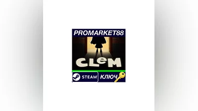 CLeM Steam Key   GLOBAL