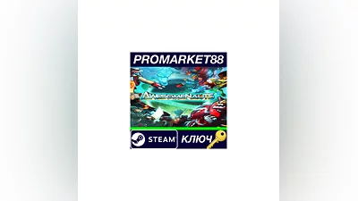 Awesomenauts + 3 Character DLCs Bundle Steam Key