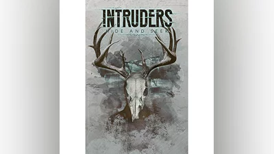 Intruders: Hide and Seek  XBOX  Fast Delivery