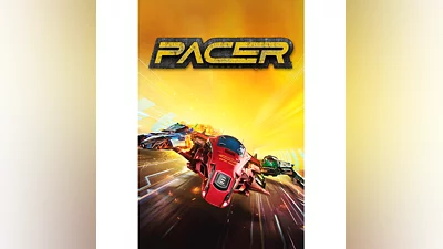 PACER  XBOX  Fast Delivery
