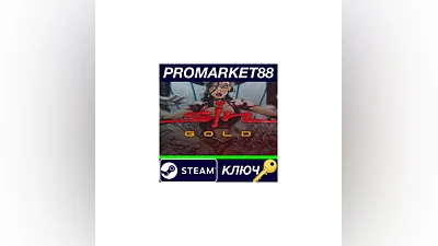 SiN: Gold PC Steam Key   GLOBAL