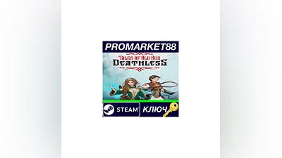 Deathless. Tales of Old Rus PC Steam Key  GLOBAL