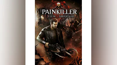 Painkiller Hell & Damnation (Steam Gift / RU
