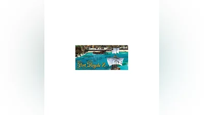 Port Royale 2 /STEAM KEY / REGION FREE