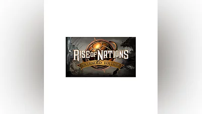 Rise of Nations: Extended Edition (Steam Gift / RU)