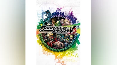 Danganronpa V3: Killing Harmony Anniversary Edition �