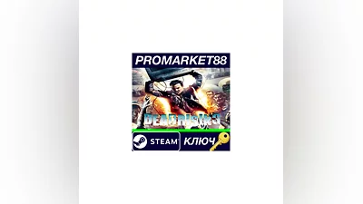 Dead Rising EU PC Steam Key   EUROPE