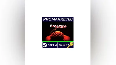 Second Sight EU PC Steam Key   EUROPE