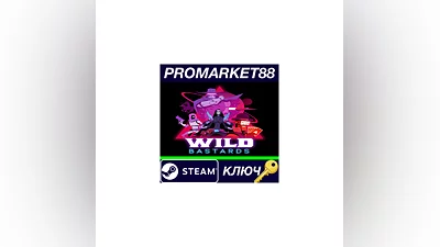 Wild Bastards PC Steam Key   GLOBAL