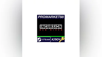 Incursion Red River EU PC Steam Key   EUROPE