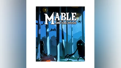 Mable & The Wood (Steam key / Region Free)