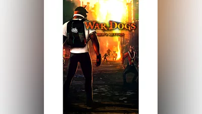 WarDogs: Red's Return  XBOX  Fast Delivery