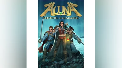 Aluna: Sentinel of the Shards  XBOX  Fast