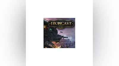 Ironcast (Steam key / Region Free)