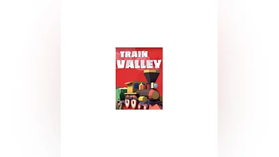 Train Valley (Steam key / Region Free)