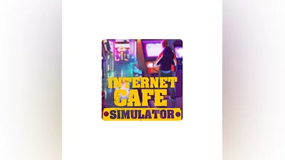Internet Cafe Simulator (Steam key / Region Free)