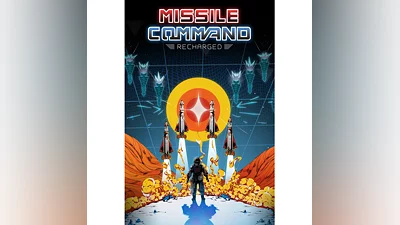 Missile Command: Recharged  XBOX  Fast