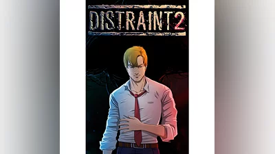 DISTRAINT 2  XBOX  Fast Delivery