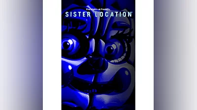 Five Nights at Freddy's: Sister Location  XBOX  Fas