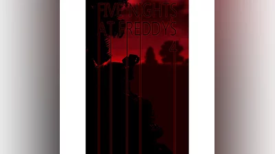 Five Nights at Freddy's 4  XBOX  Fast