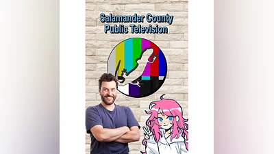 Salamander County Public Television  XBOX  Fast