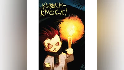 Knock-Knock  XBOX  Fast Delivery