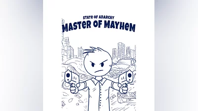 State of Anarchy: Master of Mayhem  XBOX  Fast