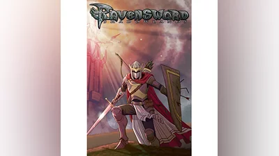 Ravensword: Shadowlands - Xbox One Edition   Fast
