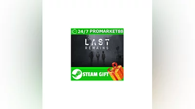 ️ALL COUNTRIES ️ Last Remains STEAM GIFT